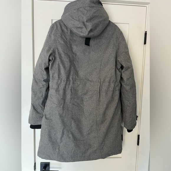 Mountain Warehouse Aurora Extreme Womens Down Waterproof Jacket - Picture 13 of 14